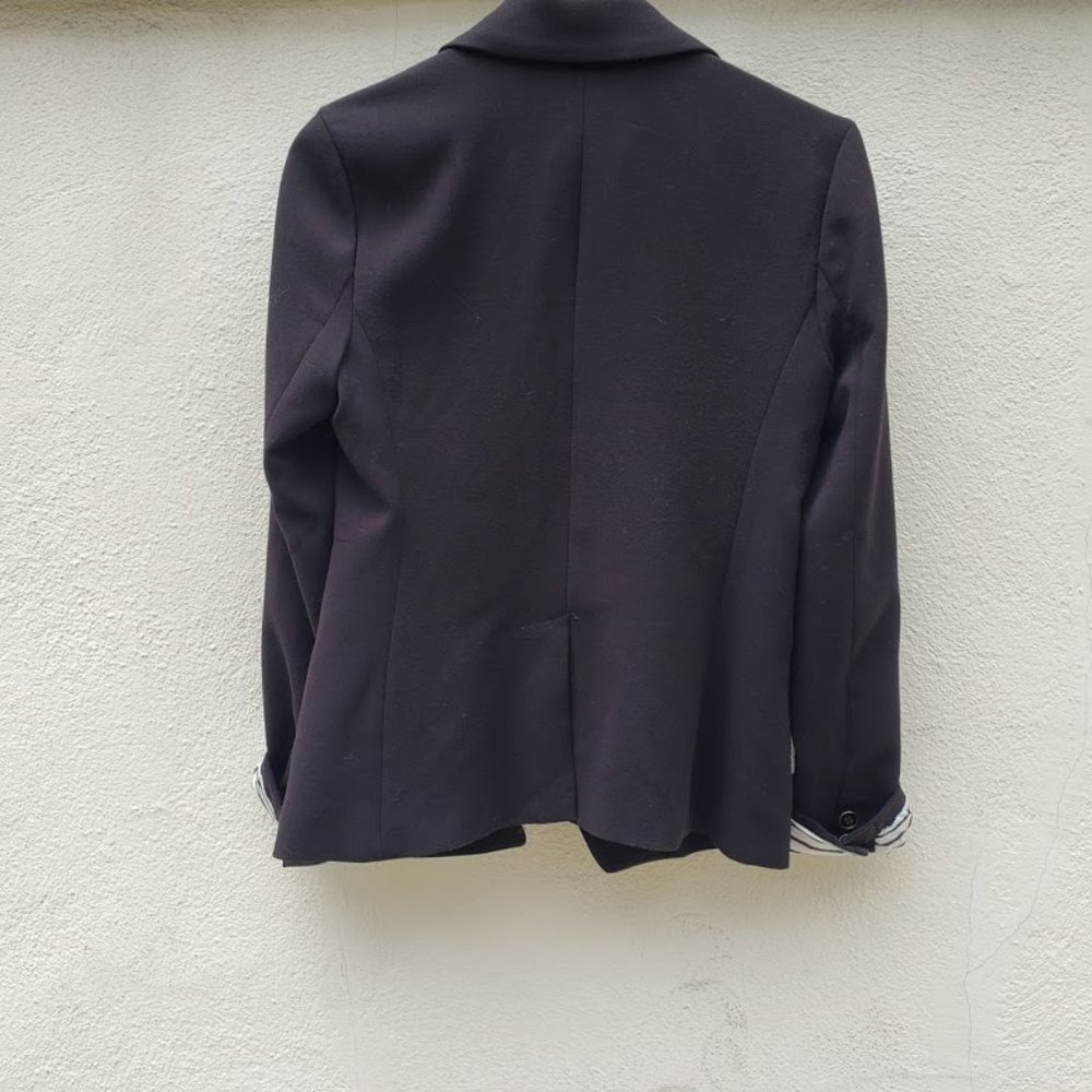 Cupcakes and Cashmere Elodie Blazer - Picture 9 of 14